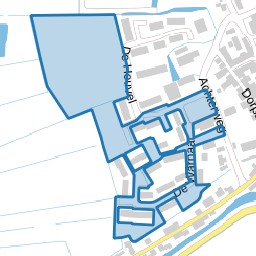 Perceel PTG00-A-2432