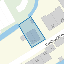 Perceel PTG00-A-2436