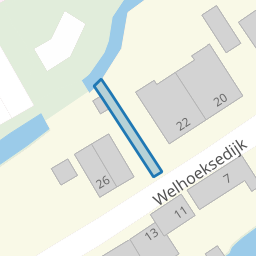 Perceel PTG00-A-2437