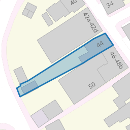 Perceel PTG00-A-2442