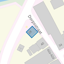 Perceel PTG00-A-2443