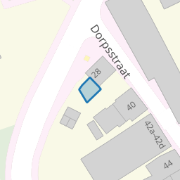 Perceel PTG00-A-2445