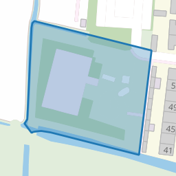 Perceel PTG00-A-2448