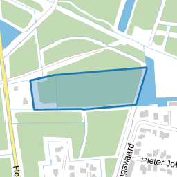 Perceel PTG00-A-2465