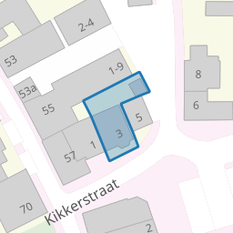 Perceel PTG00-A-2484