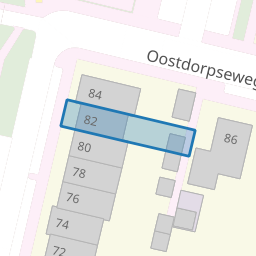 Perceel PTG00-A-2492