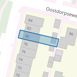 Perceel PTG00-A-2493