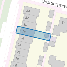 Perceel PTG00-A-2494