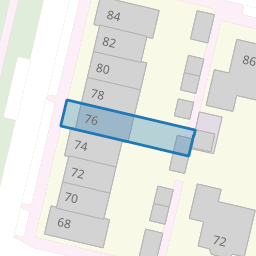 Perceel PTG00-A-2495