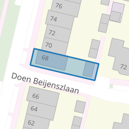 Perceel PTG00-A-2499