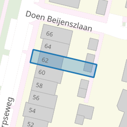 Perceel PTG00-A-2502