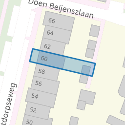 Perceel PTG00-A-2503