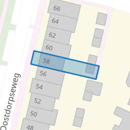 Perceel PTG00-A-2504