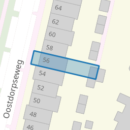 Perceel PTG00-A-2505