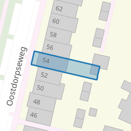Perceel PTG00-A-2506