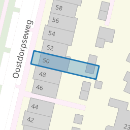 Perceel PTG00-A-2508