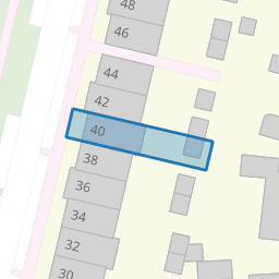 Perceel PTG00-A-2513