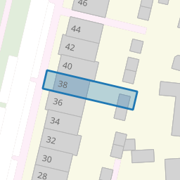 Perceel PTG00-A-2514