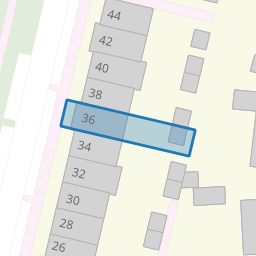 Perceel PTG00-A-2515