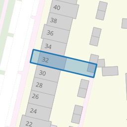 Perceel PTG00-A-2517