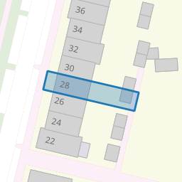 Perceel PTG00-A-2519