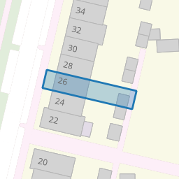 Perceel PTG00-A-2520