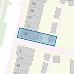 Perceel PTG00-A-2522