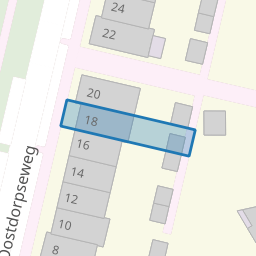 Perceel PTG00-A-2524