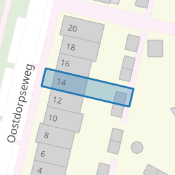 Perceel PTG00-A-2526