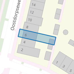 Perceel PTG00-A-2530