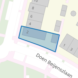 Perceel PTG00-A-2532