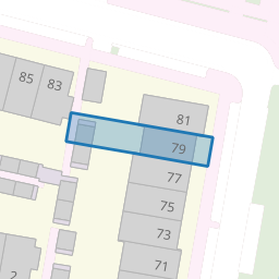 Perceel PTG00-A-2539