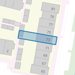 Perceel PTG00-A-2542