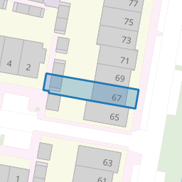 Perceel PTG00-A-2545