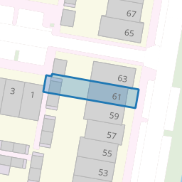 Perceel PTG00-A-2548