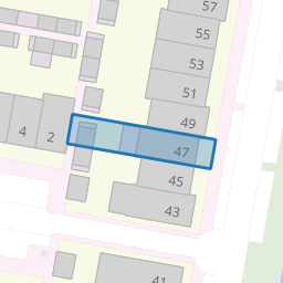 Perceel PTG00-A-2555