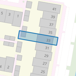 Perceel PTG00-A-2562