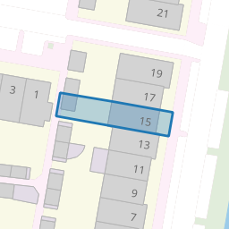 Perceel PTG00-A-2571