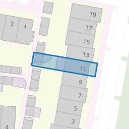 Perceel PTG00-A-2573