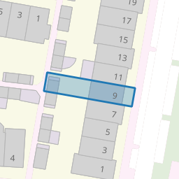 Perceel PTG00-A-2574