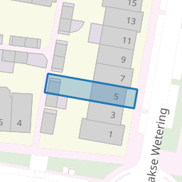 Perceel PTG00-A-2576