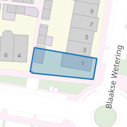 Perceel PTG00-A-2578