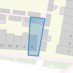 Perceel PTG00-A-2579