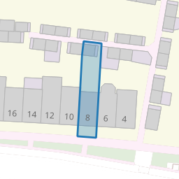 Perceel PTG00-A-2581