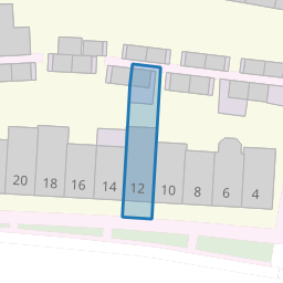 Perceel PTG00-A-2583