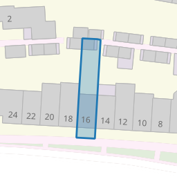 Perceel PTG00-A-2585