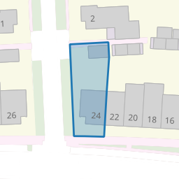 Perceel PTG00-A-2589