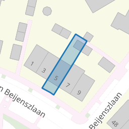 Perceel PTG00-A-2592