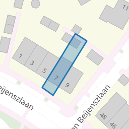 Perceel PTG00-A-2593