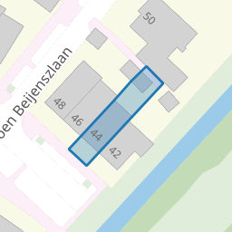 Perceel PTG00-A-2597